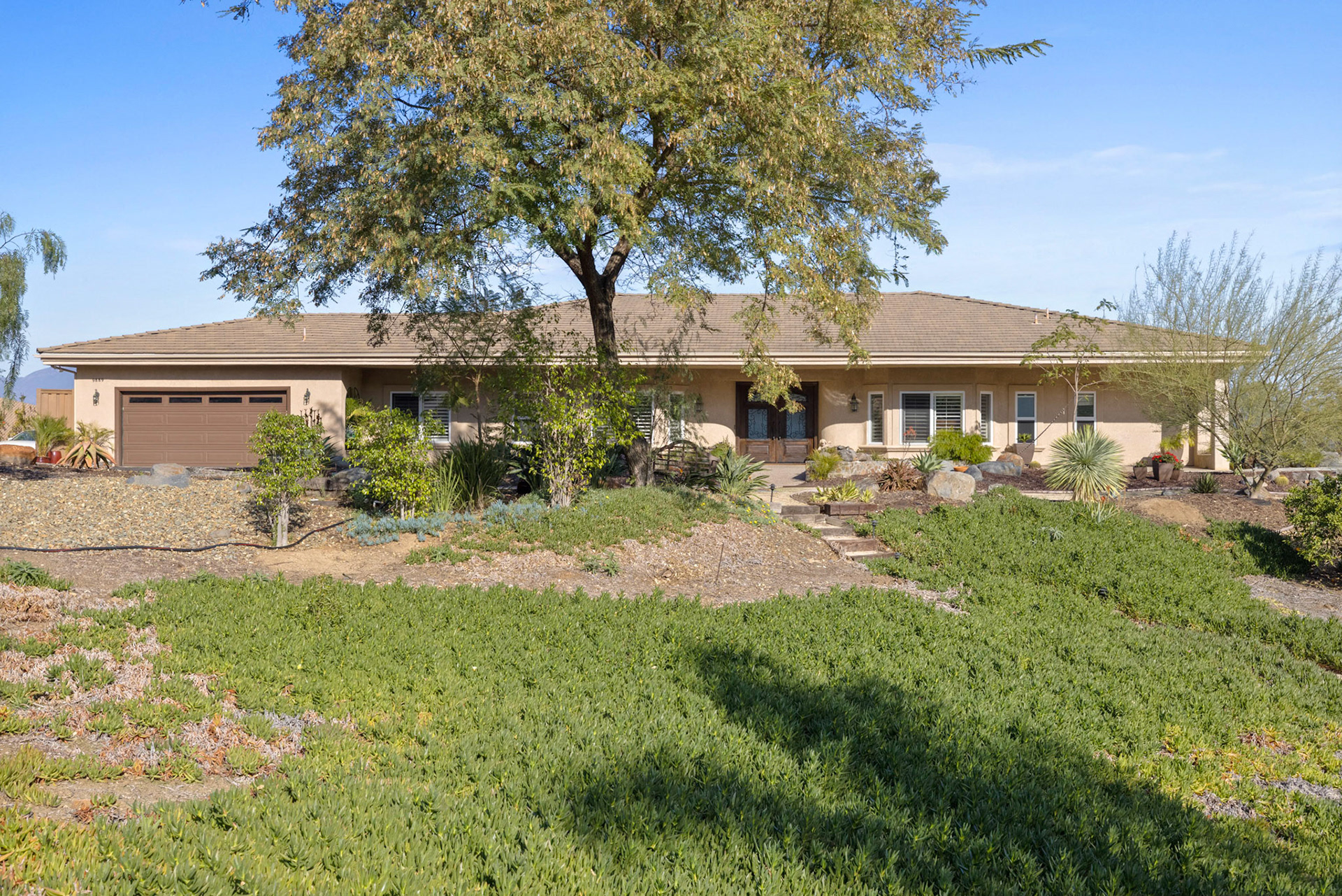 9889 Oat Hill Rd