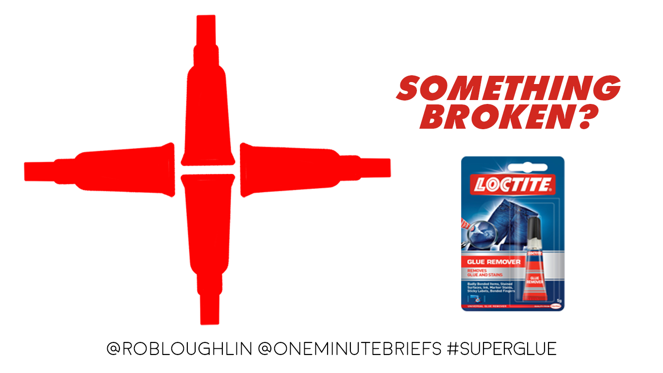 #SUPERGLUE