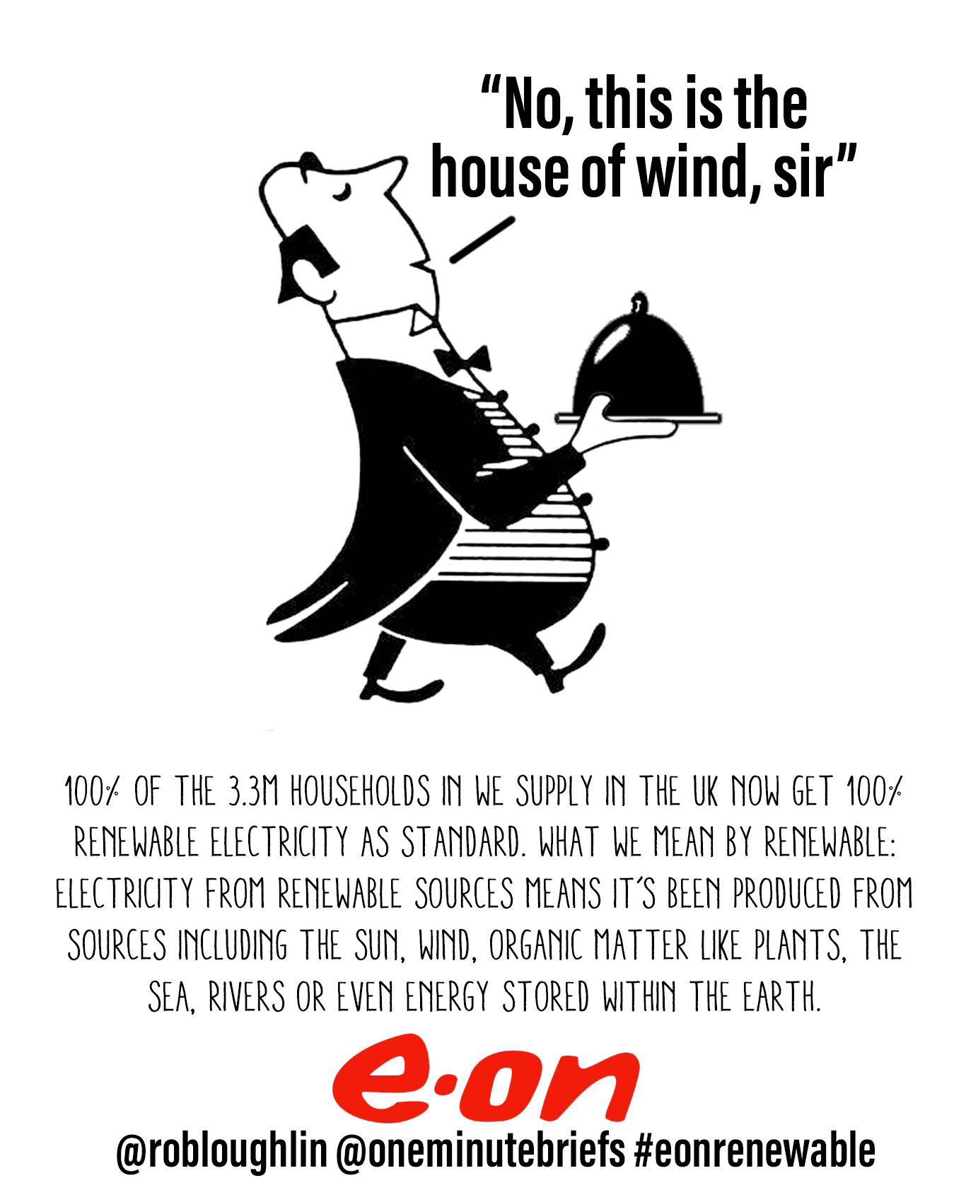 #EONRENEWABLE