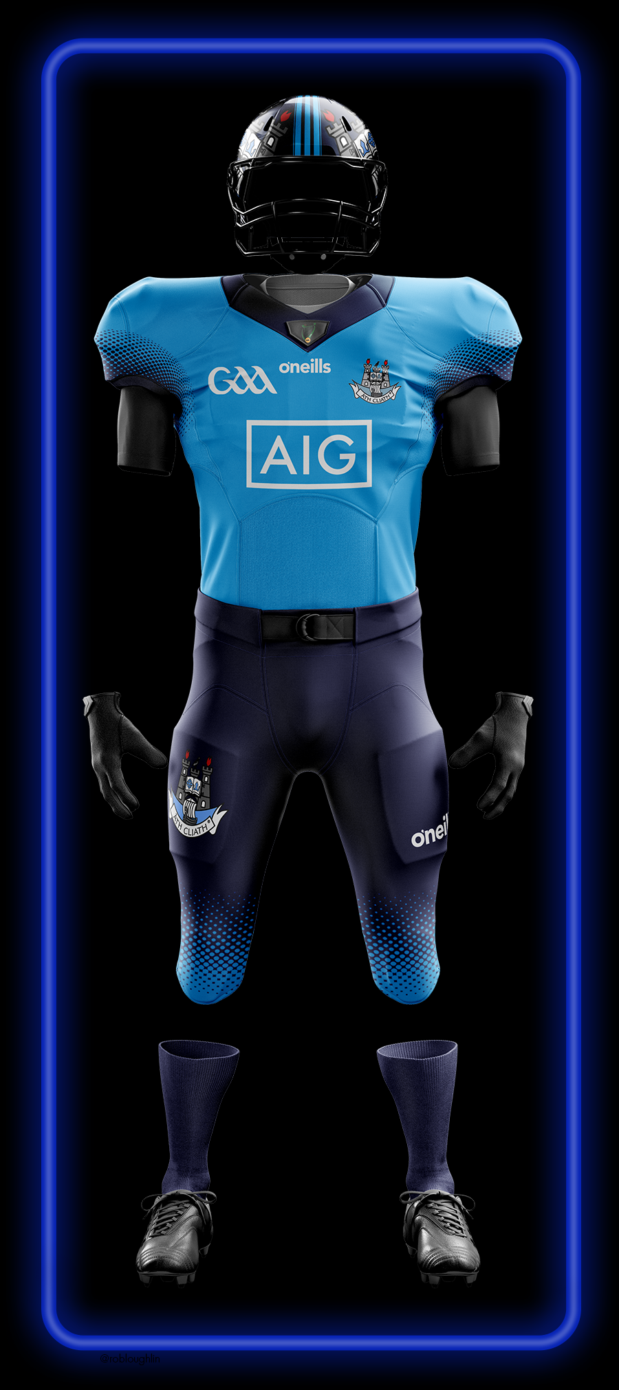 #DUBLIN #LEINSTER