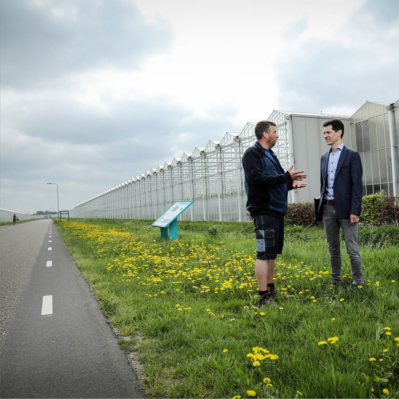 Nieuwe fotografie Exitus