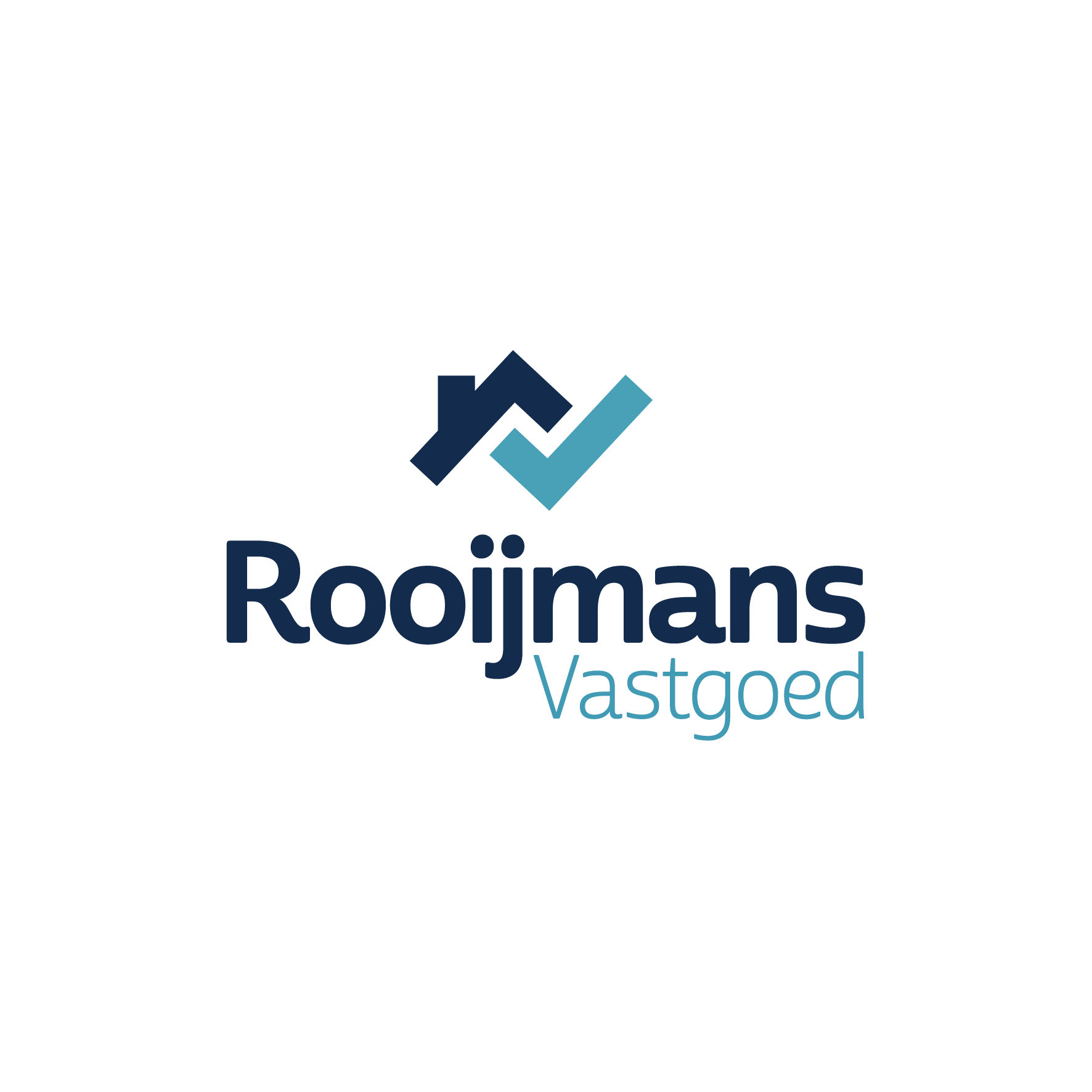 Rooijmans vastgoed logo