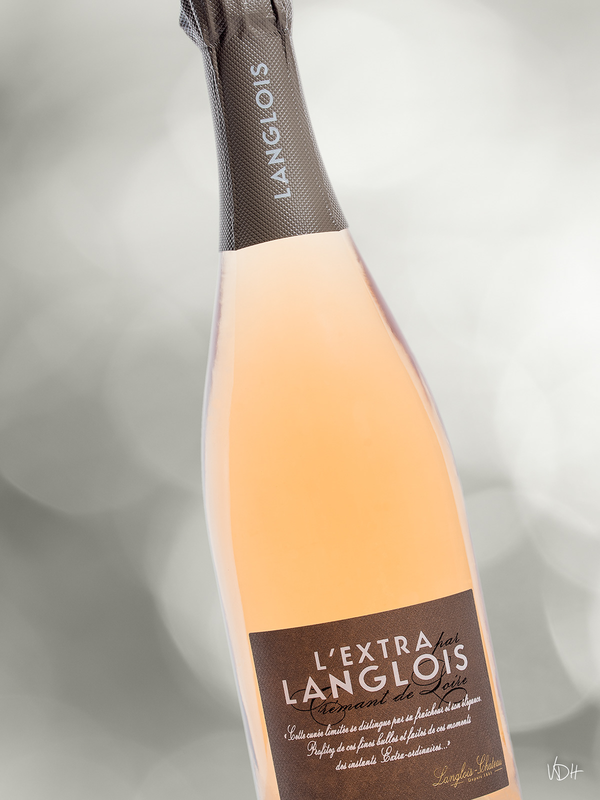 Langlois-Château