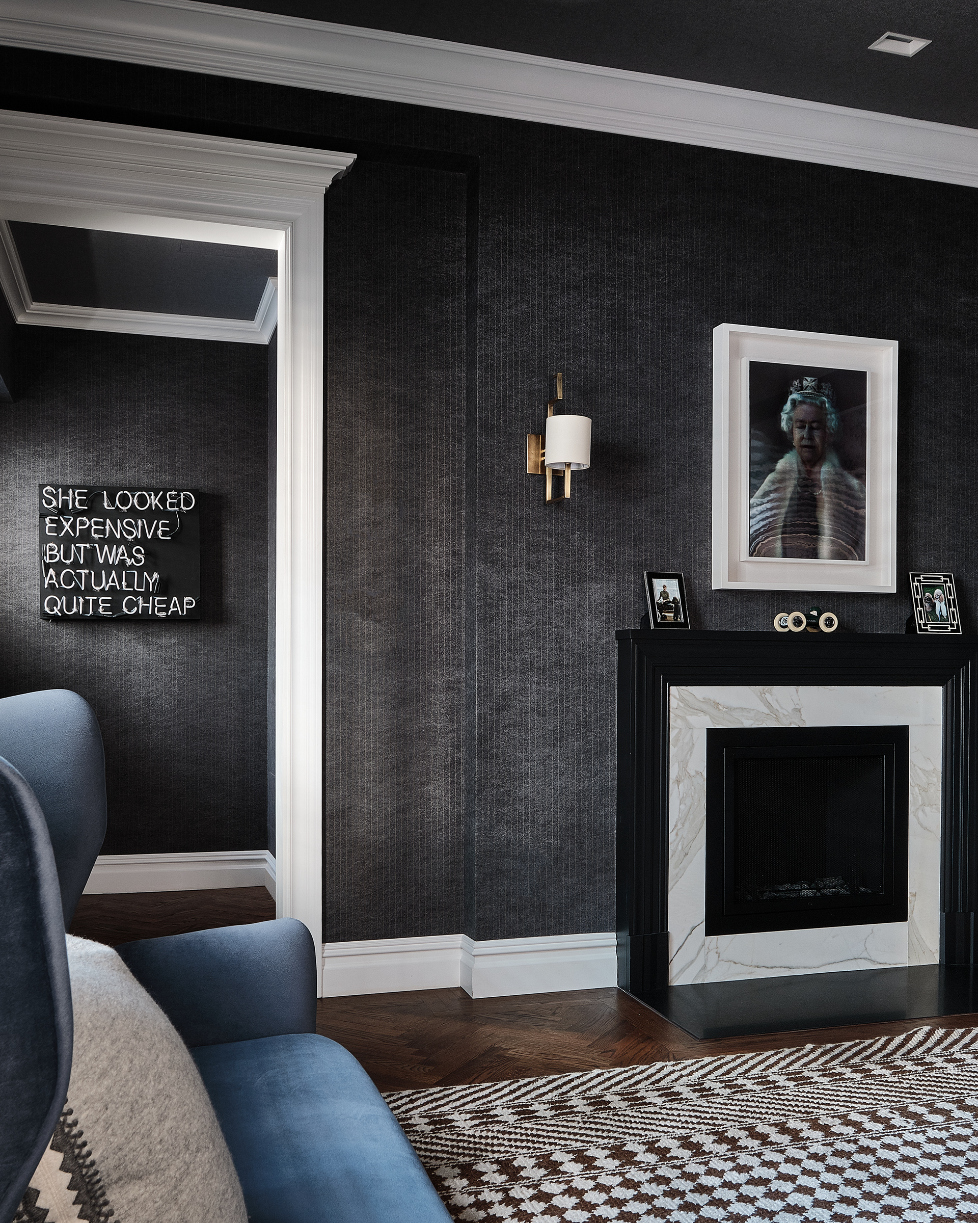 Eric Cohler Design