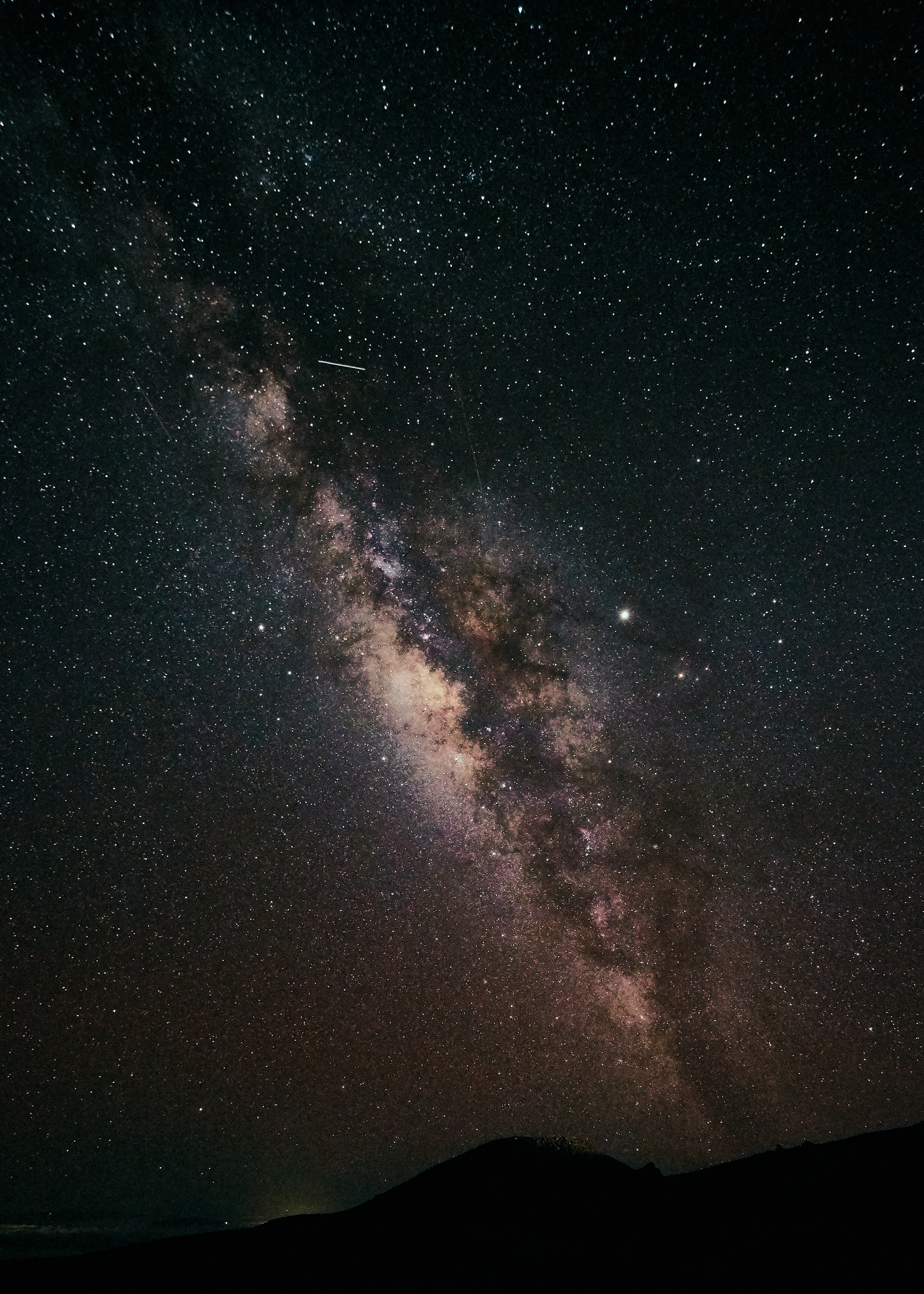 Milky Way
