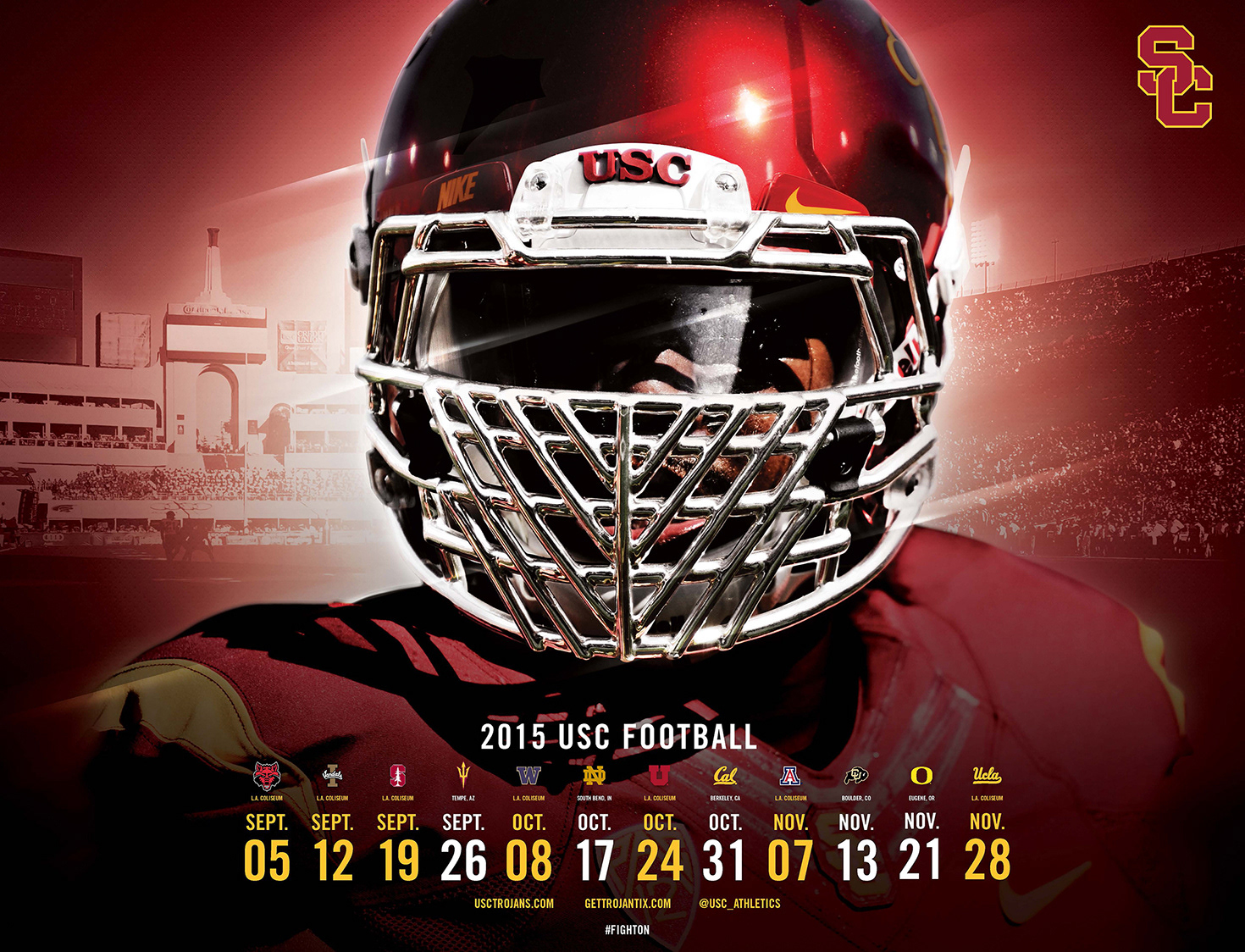 Regular Season 2015 Images, American Football Posters