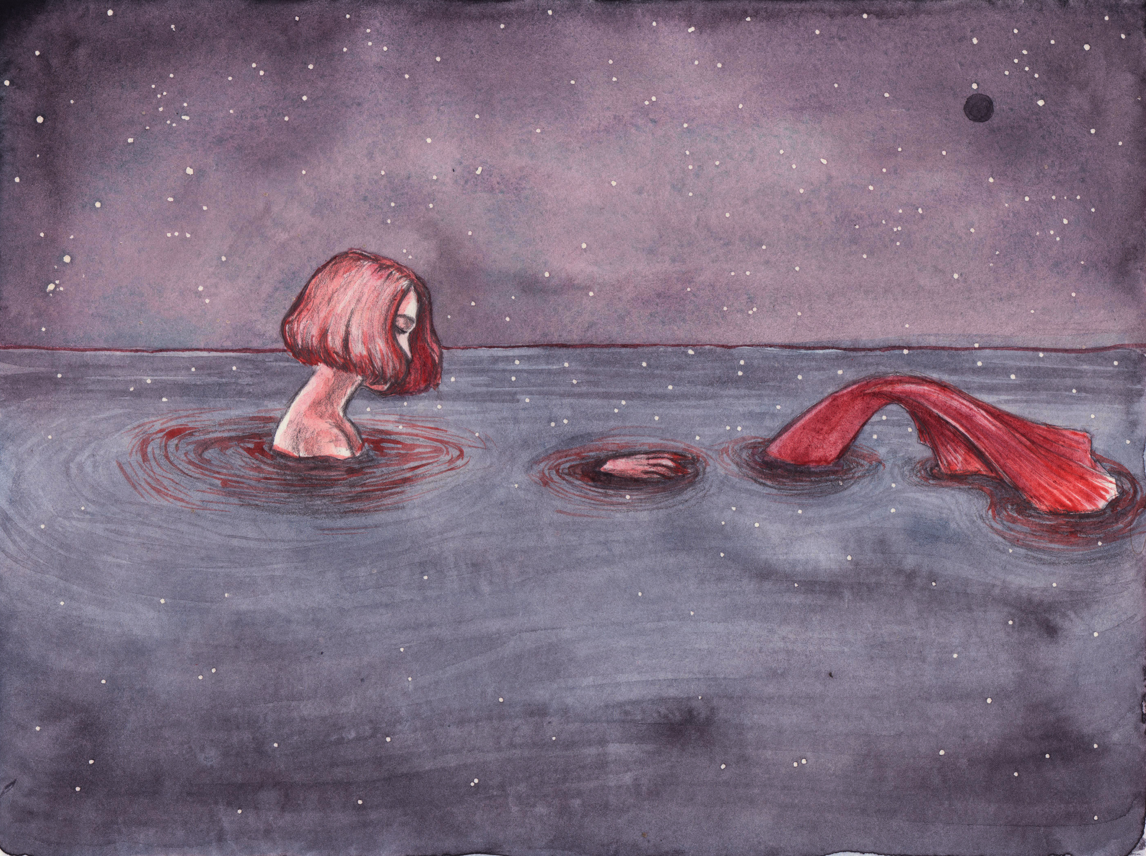 Mermay (2019)