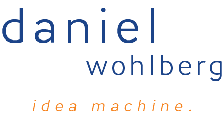 Daniel Wohlberg