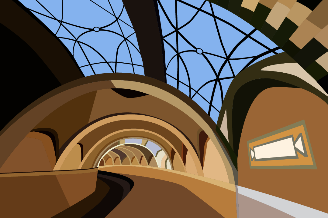 Old City Hall Station