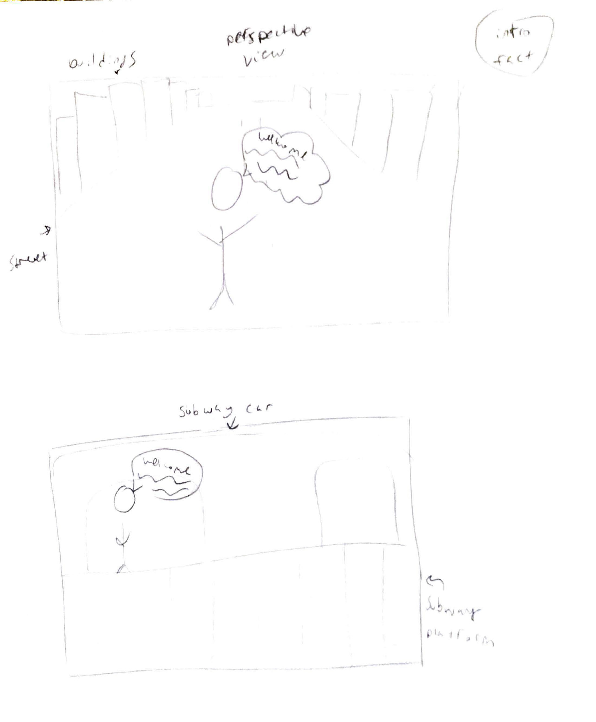 How to introduce the topic with opening "intro" facts