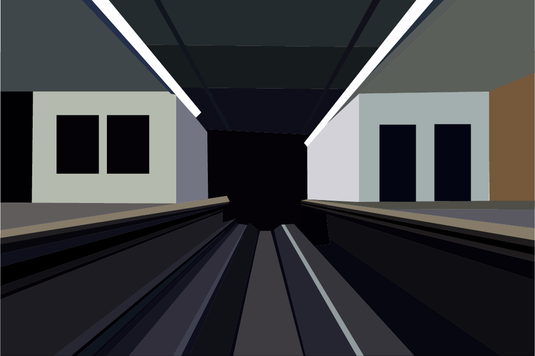 Tracks