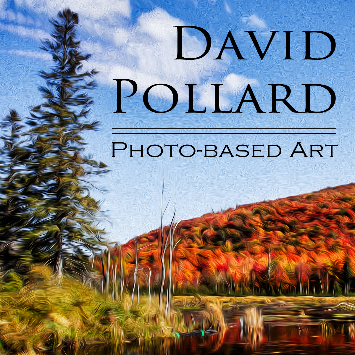 David Pollard