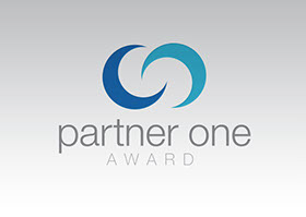 Partner One Award, Atlanta, GA