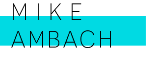 Mike Ambach