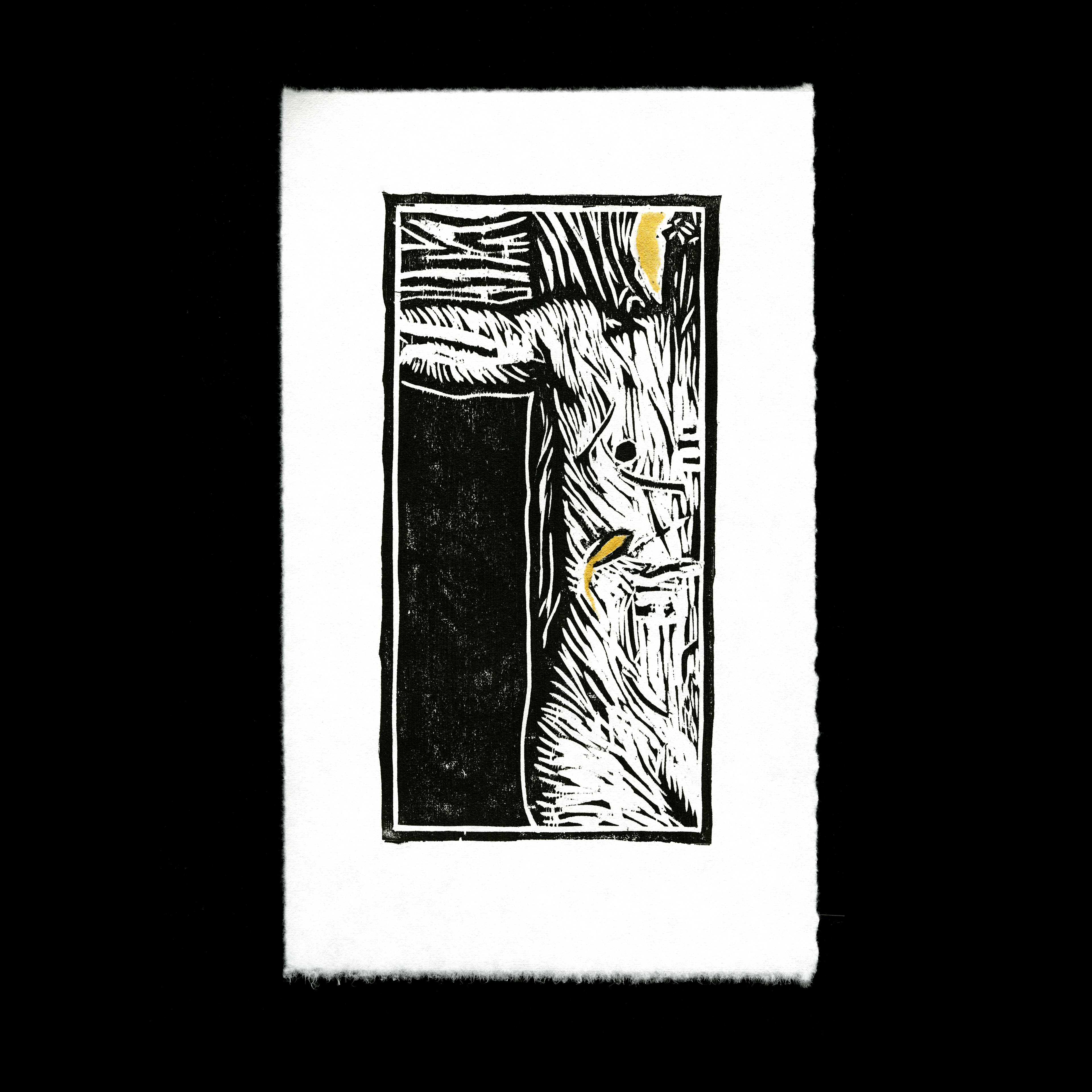 "Crucifixion"