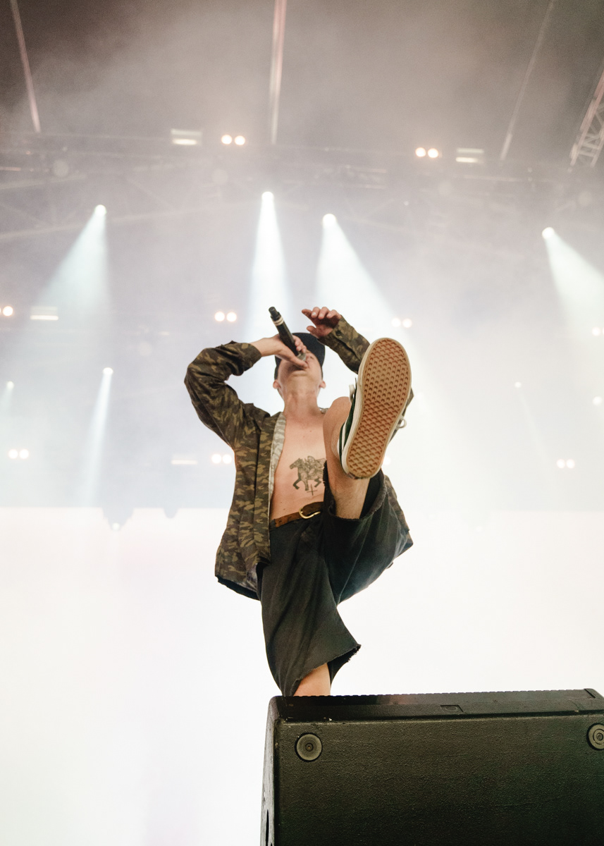 sushi x kobe x øyafestivalen