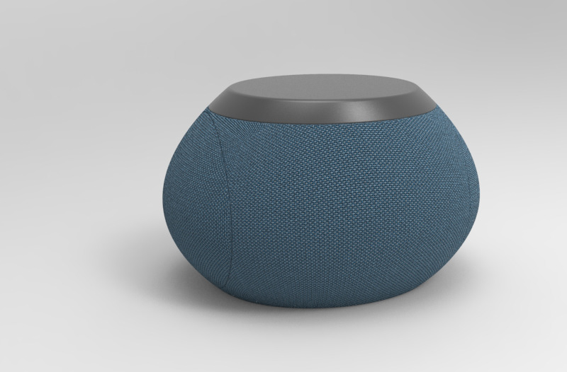 Clocky Prototype 2