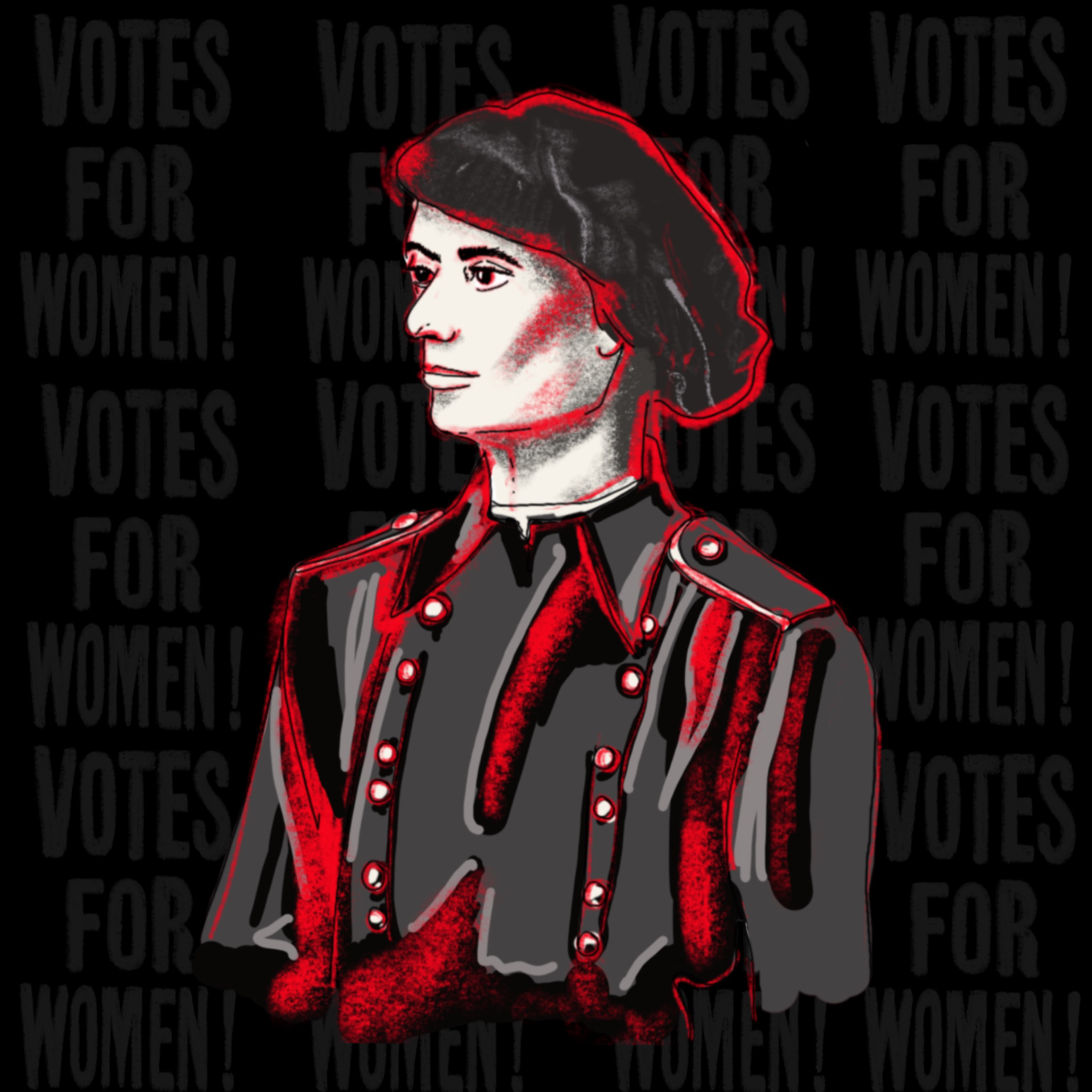 Countess Markeivicz