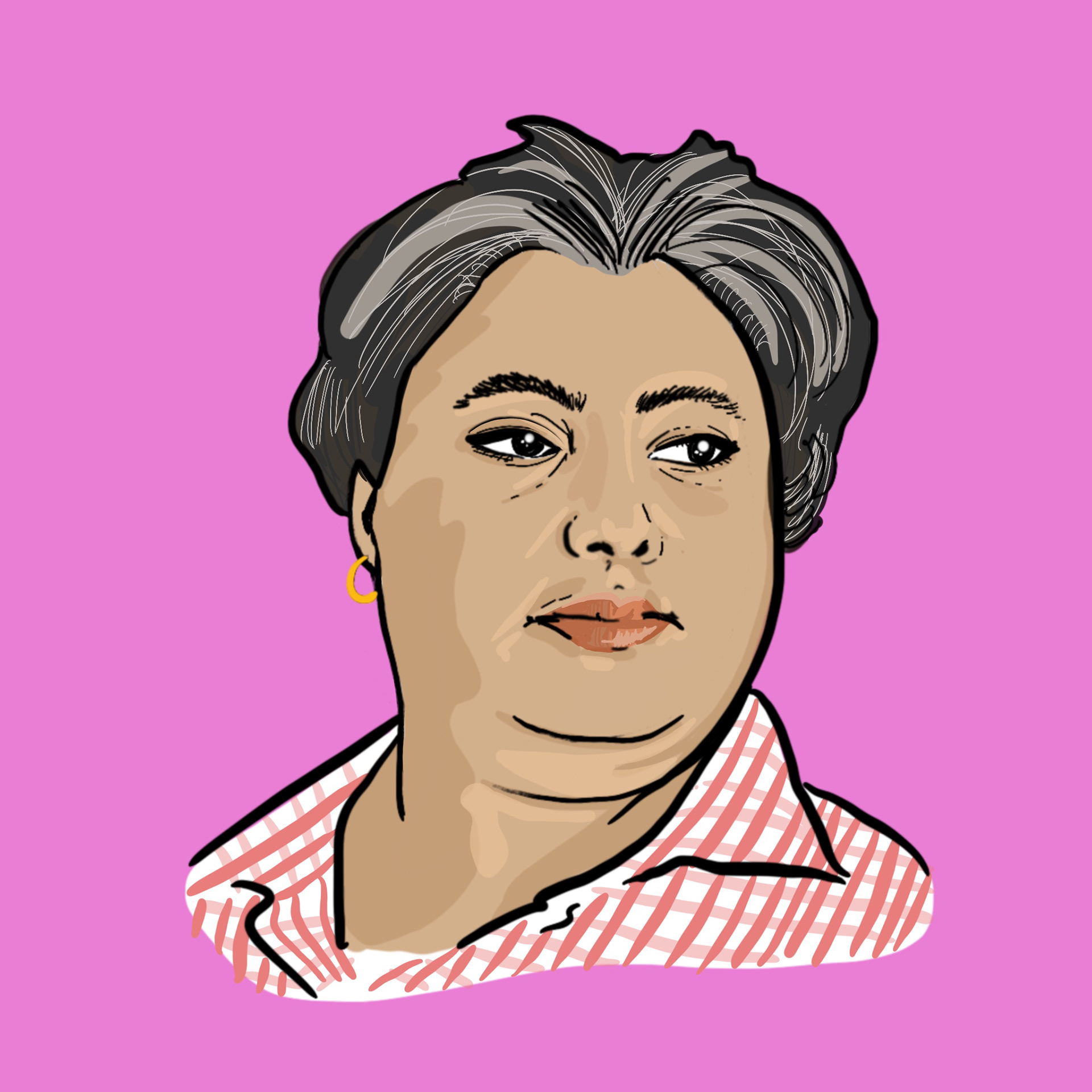 Roxane Gay