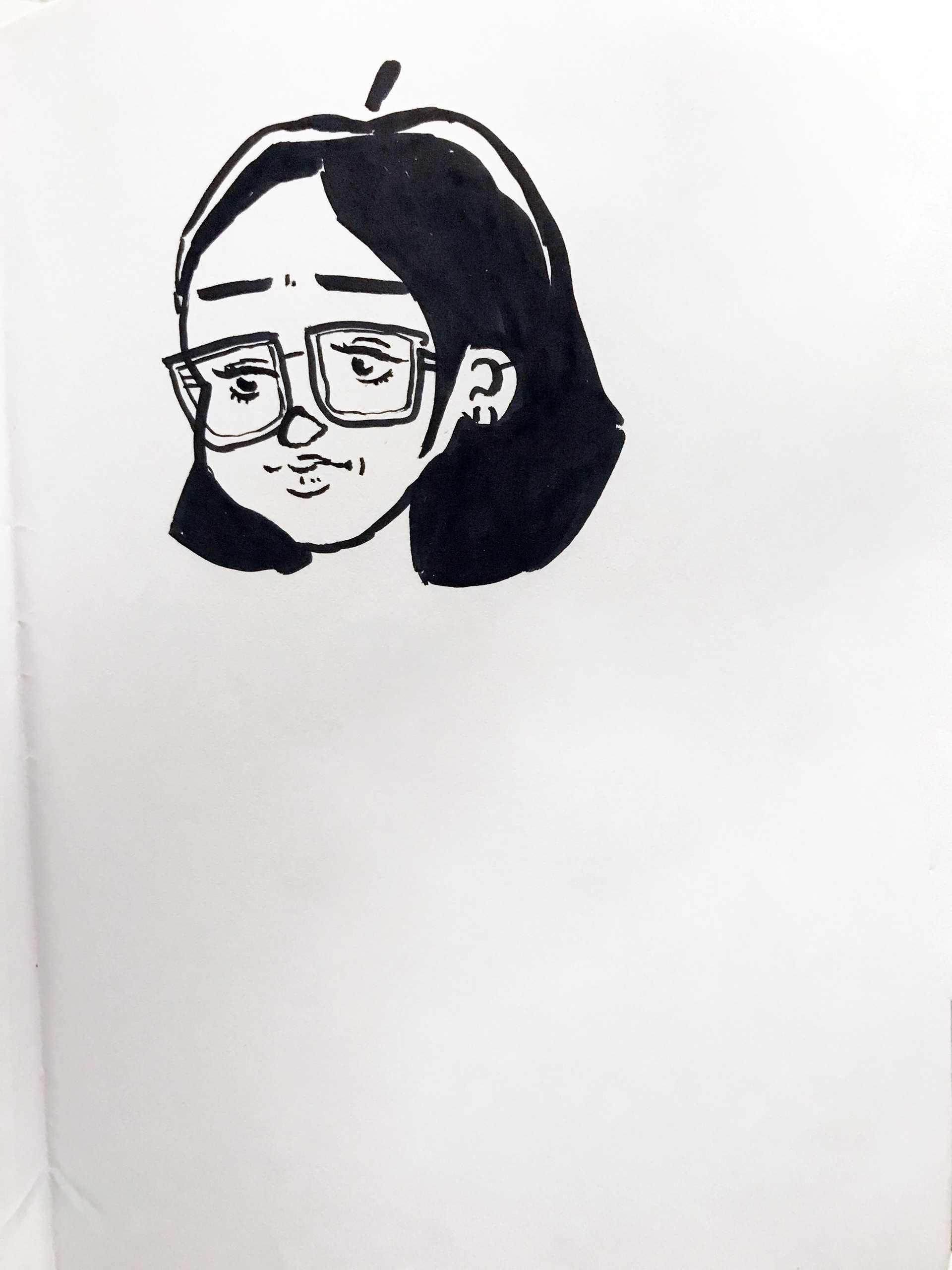 portrait