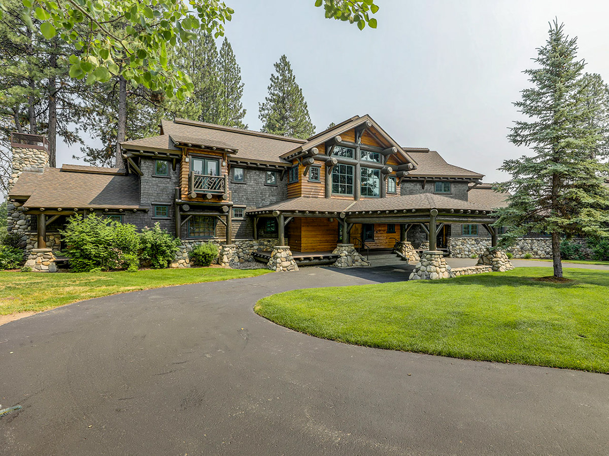 REAL ESTATE OF MCCALL; McCall, Idaho Real Estate, McCall Lakefront