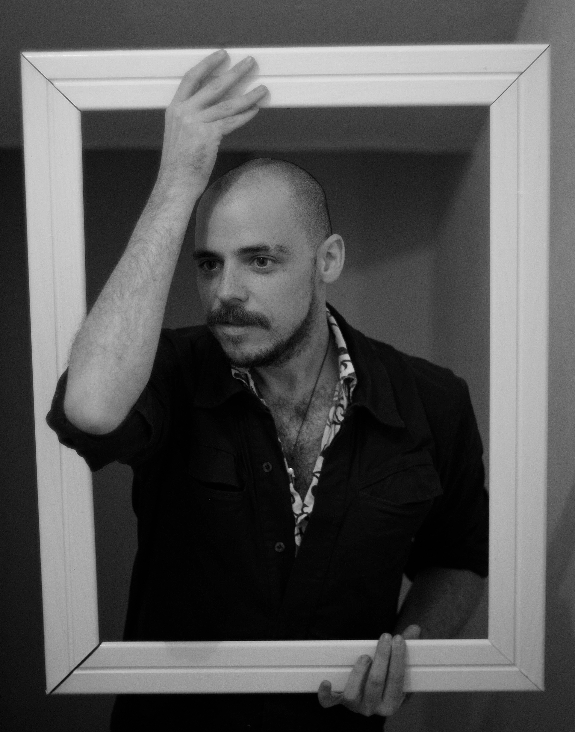 Luis Felipe Camargo - Bio