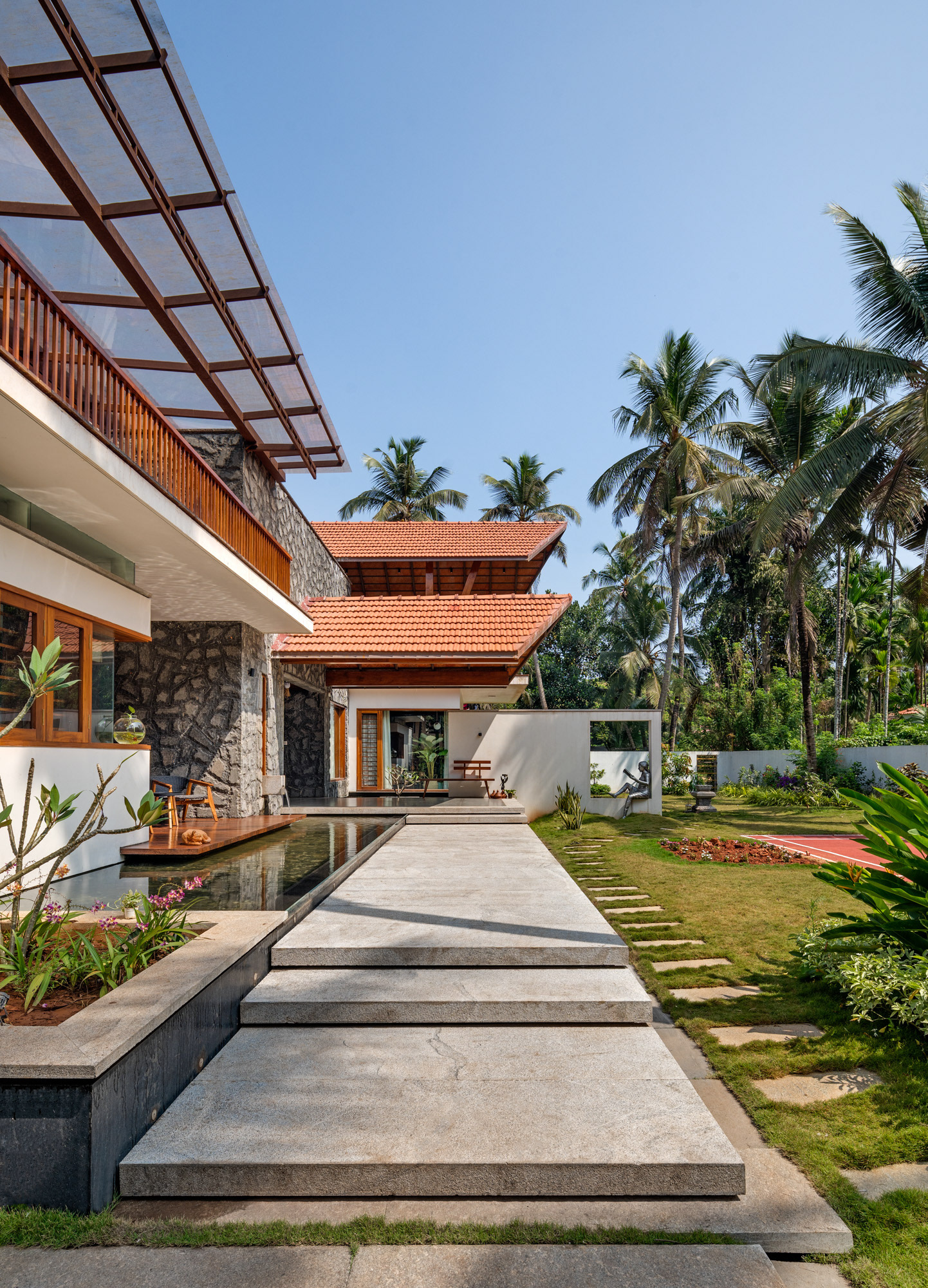 Shamanth Patil Photography Mangalore House