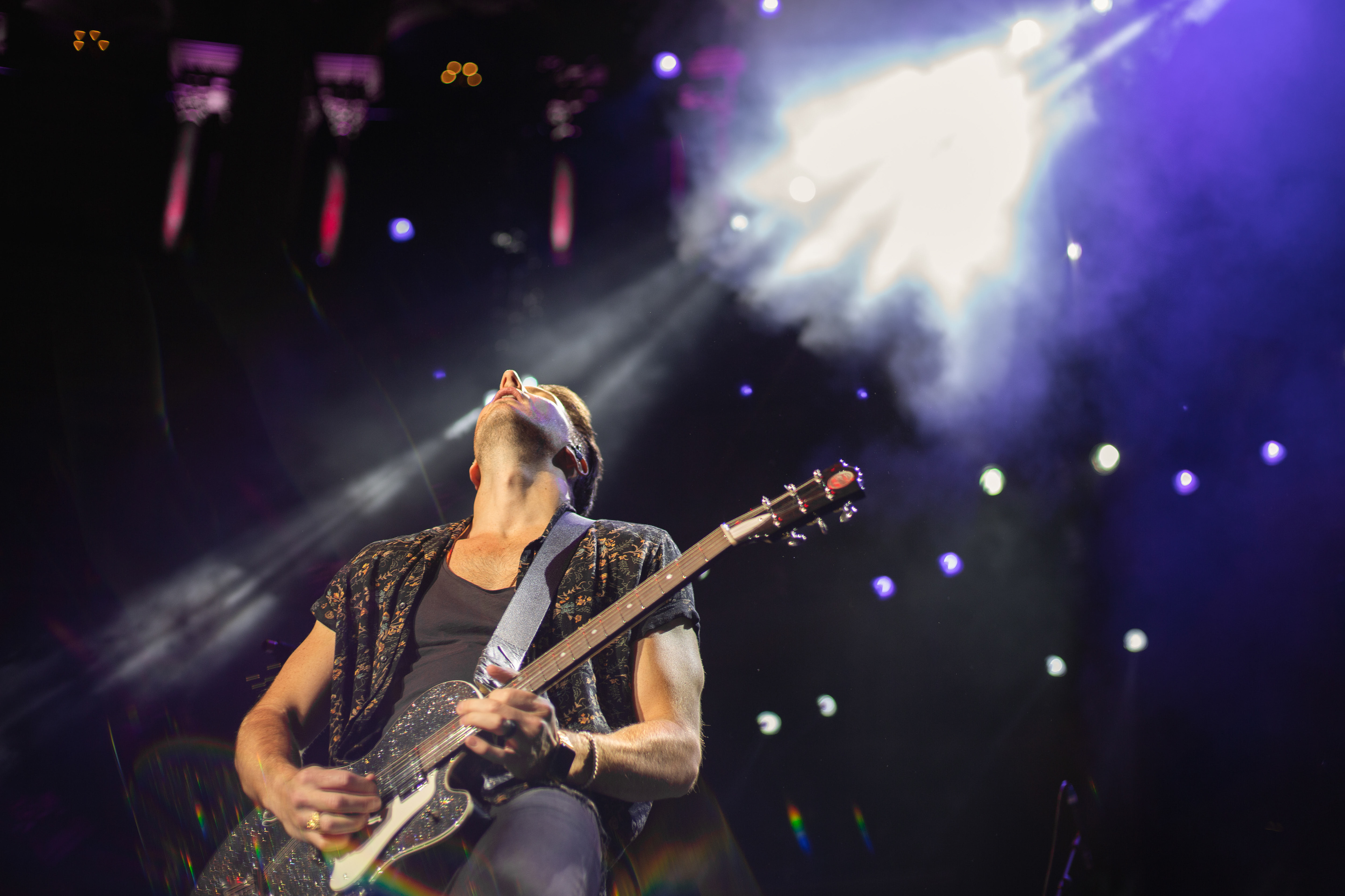 Russell Dickerson