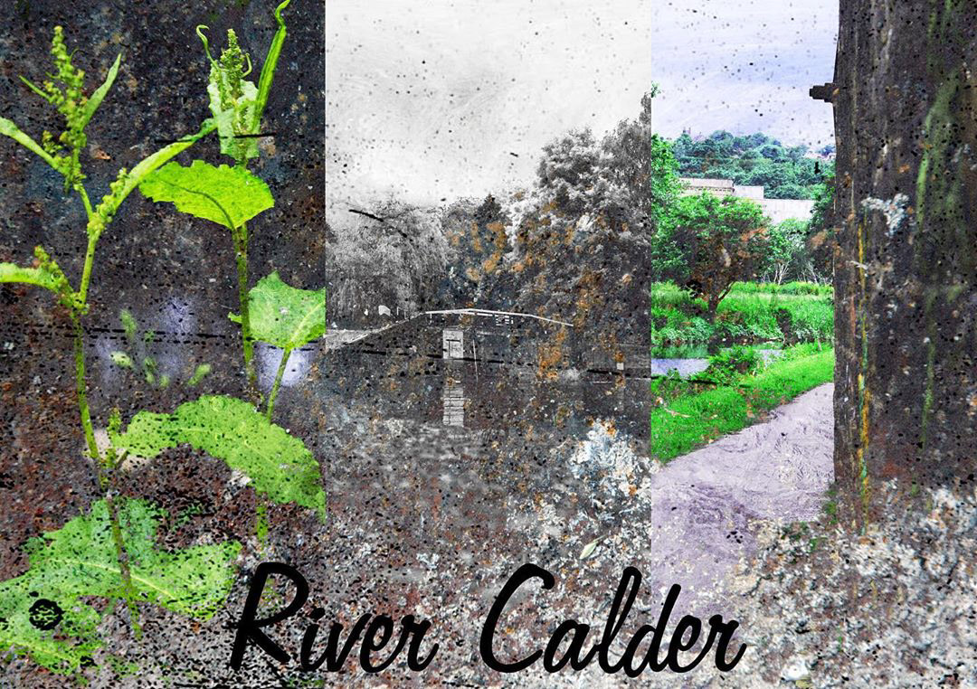 V1 - River Calder