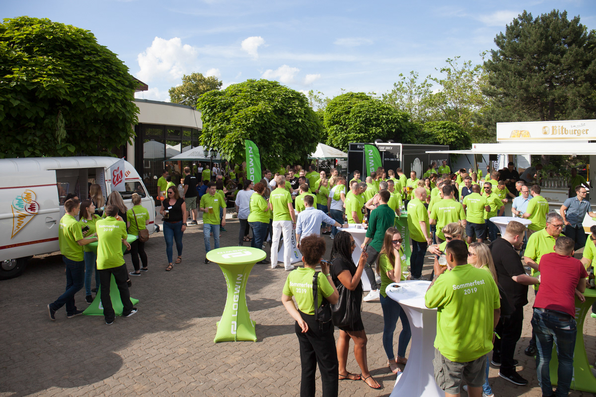 Beispiel für Eventfotograf Frankfurt