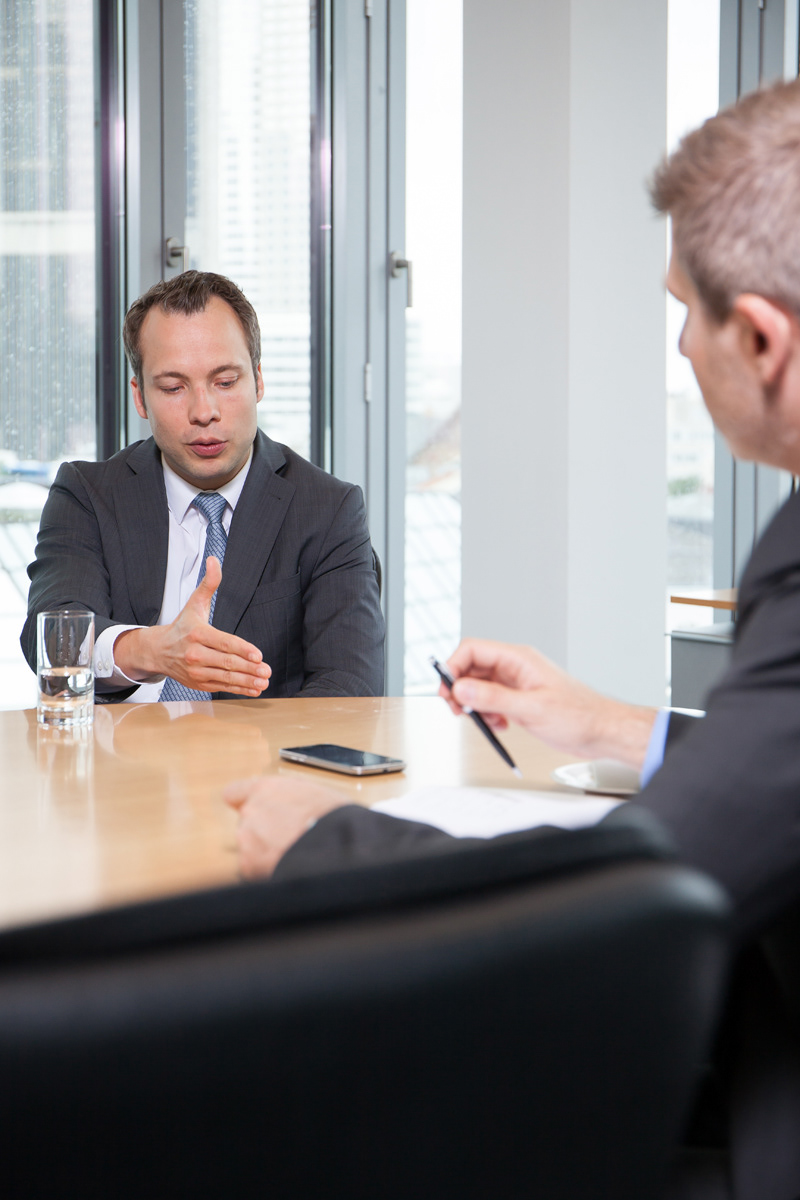Beispiel für Businessfotograf Frankfurt