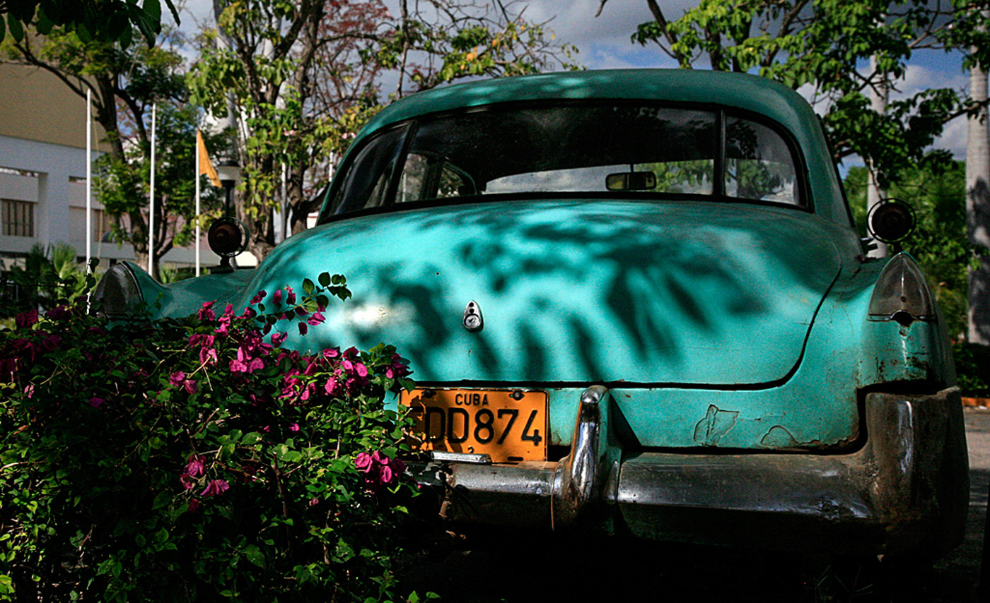 Cienfuegos, Cuba