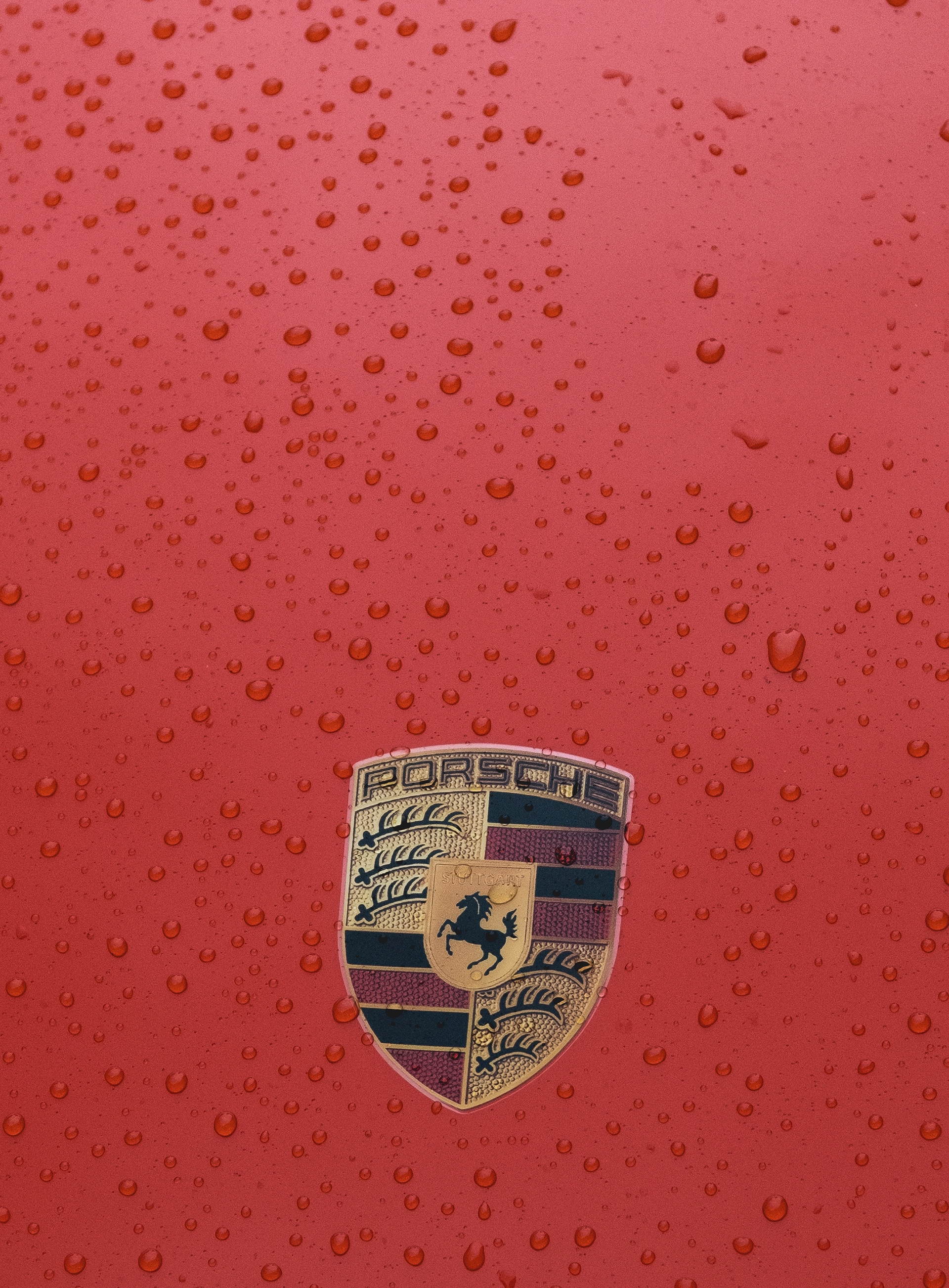 GT3RS - PTS Lave Orange