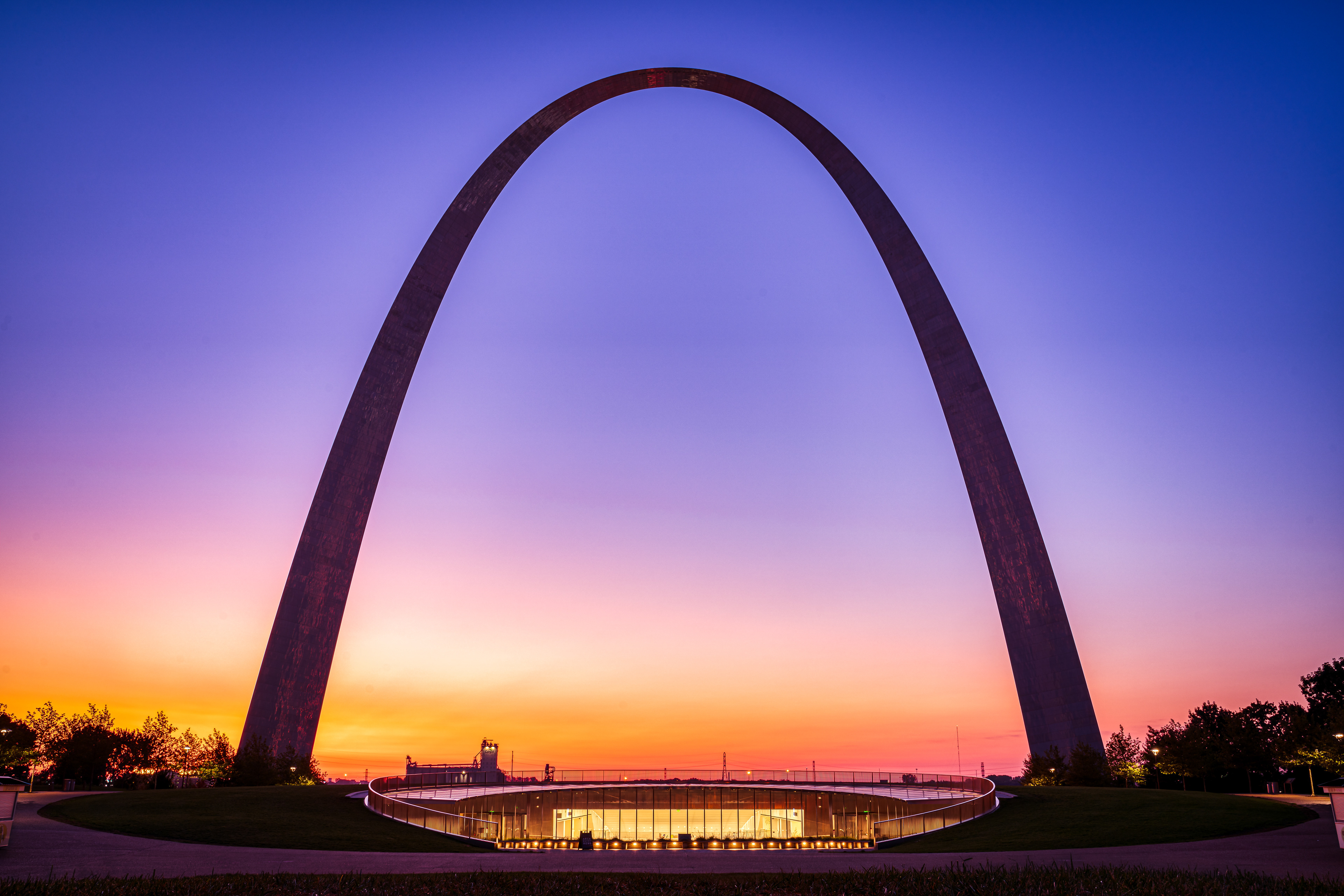 Gateway Arch