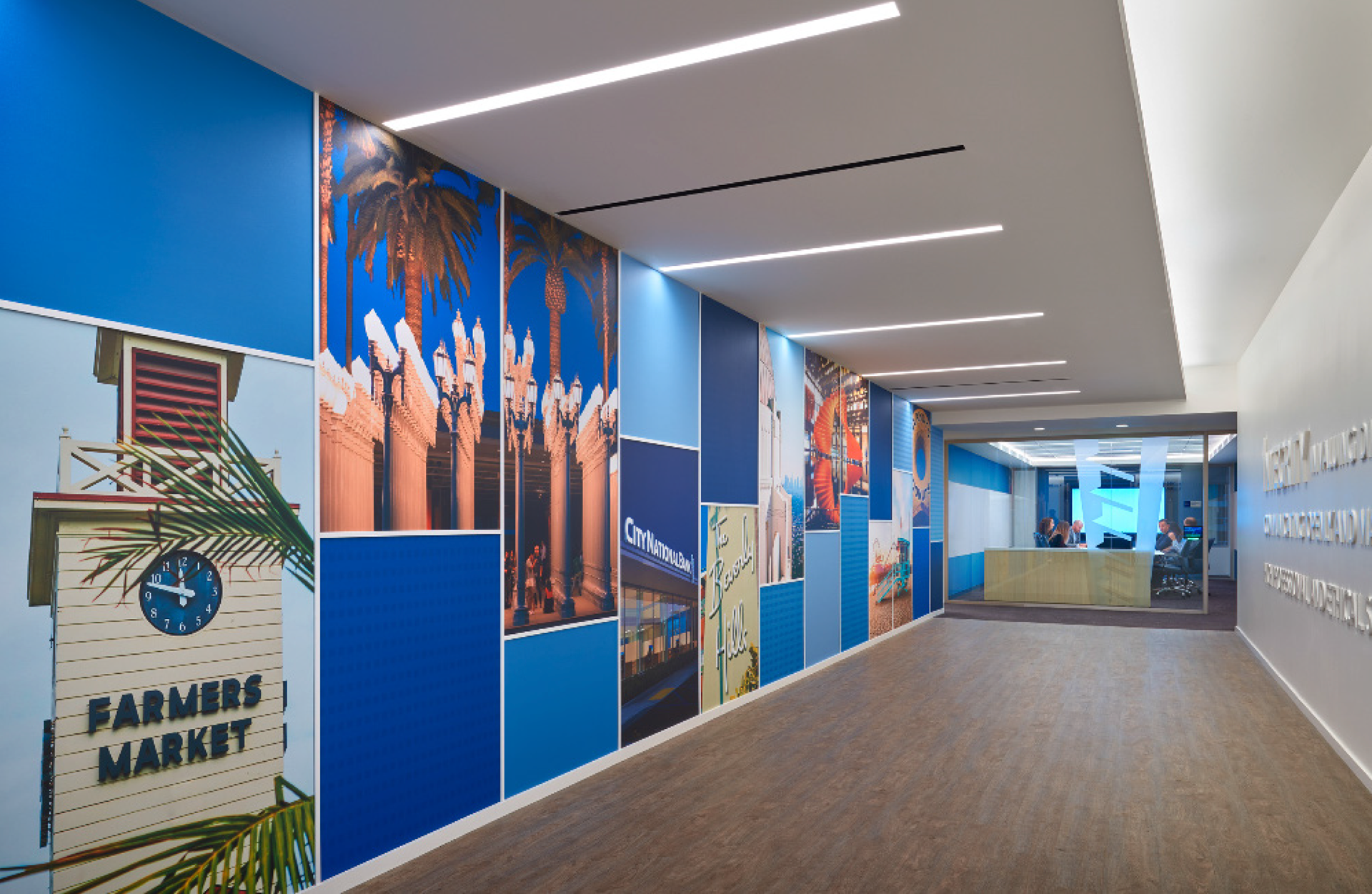 City National Bank Ladder Up Program