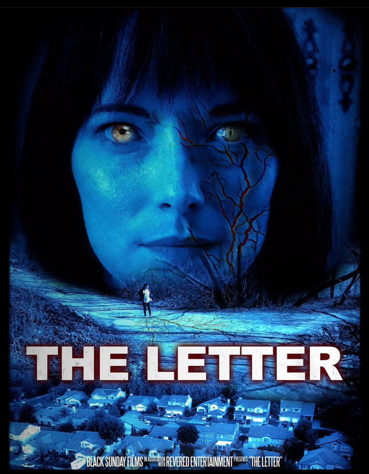 "The Letter" short film