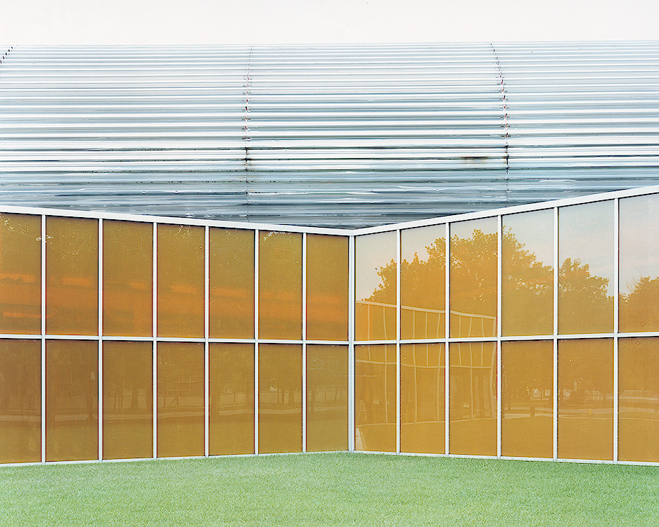 McCormick Tribune Campus Center (IIT), Rem Koolhaas & OMA, 2014