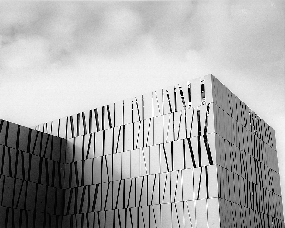 Wallis Annenberg Center for the Performing Arts, SPF:architects 2015