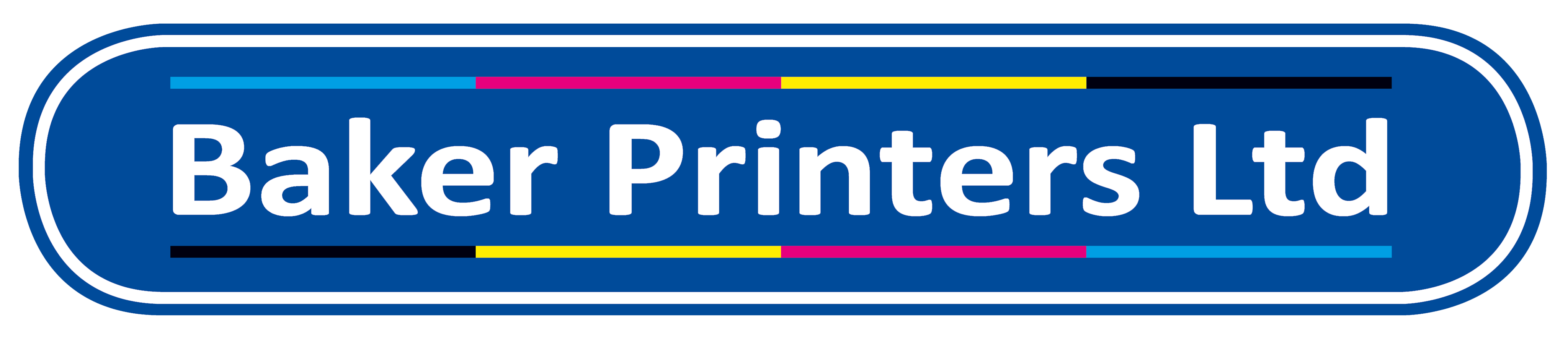 Baker Printers - Services