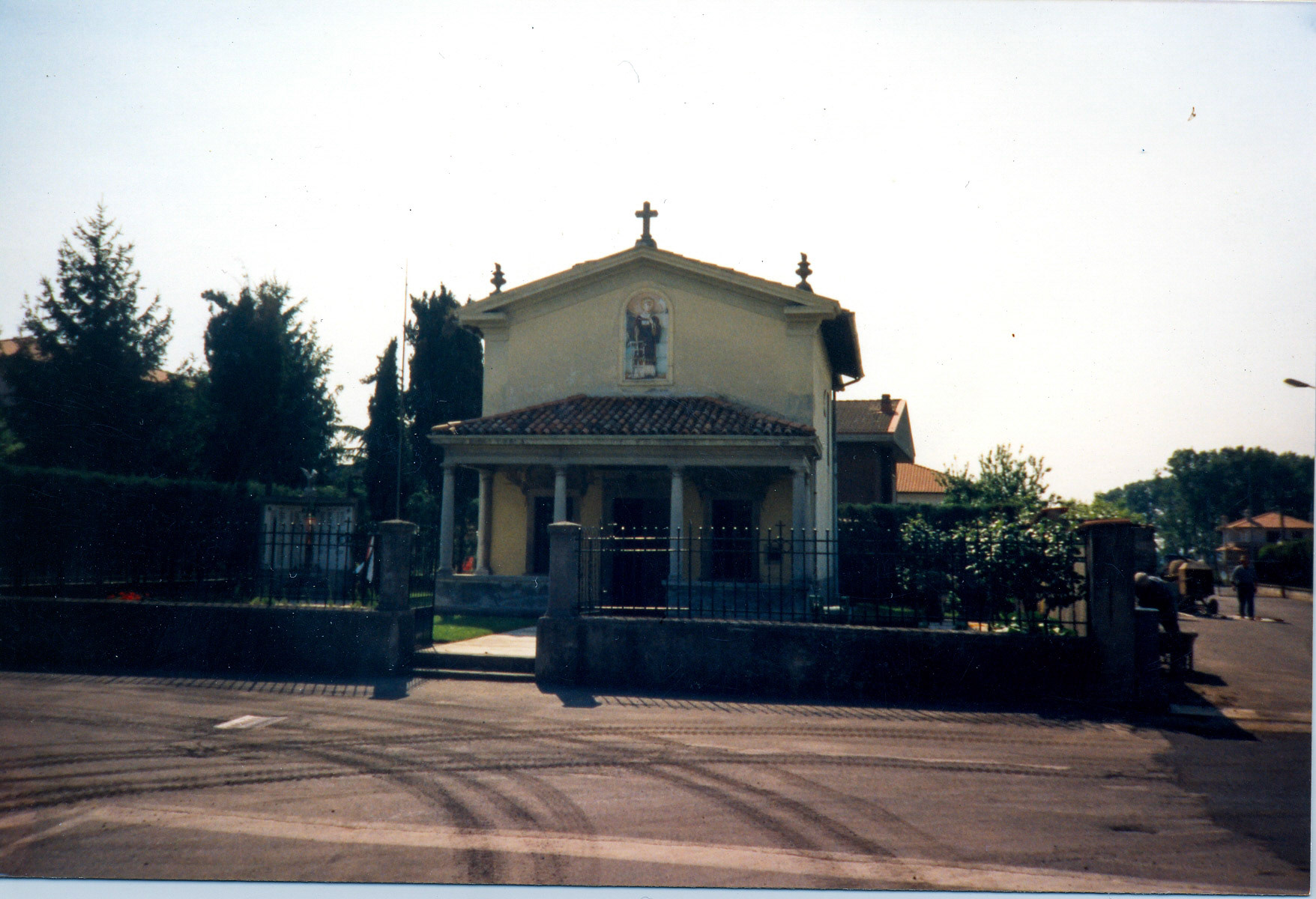 SNATUARIOMDI SAN LORENZO