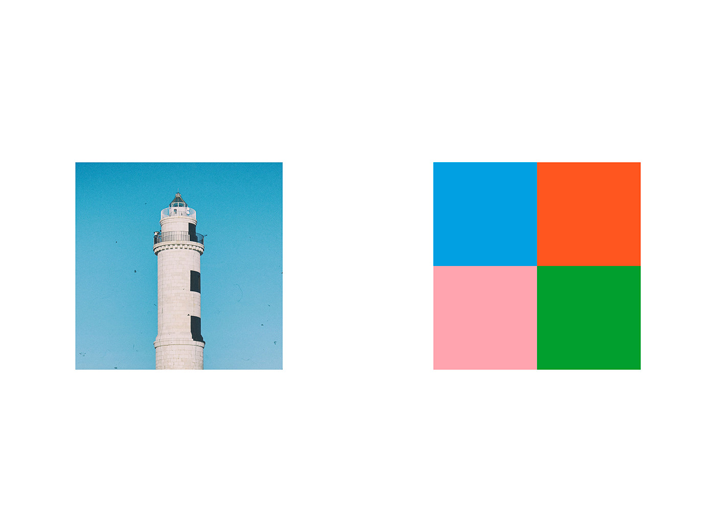 David Gil — Festa di Murano, creative development