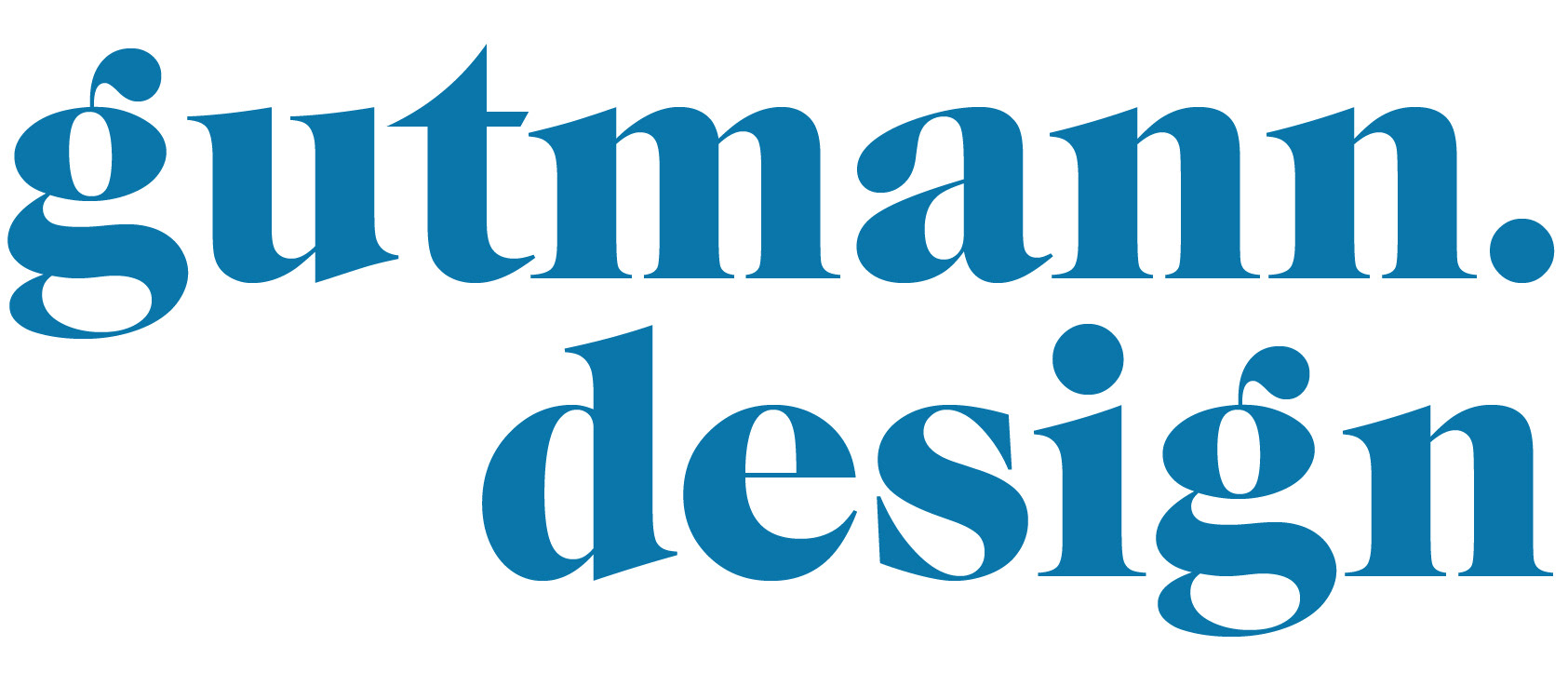 gutmann. design
