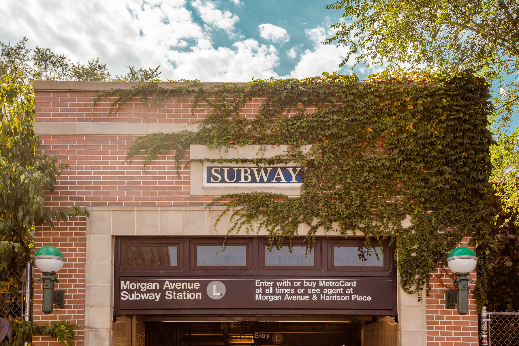 Kevin Moraczewski East Williamsburg Brooklyn