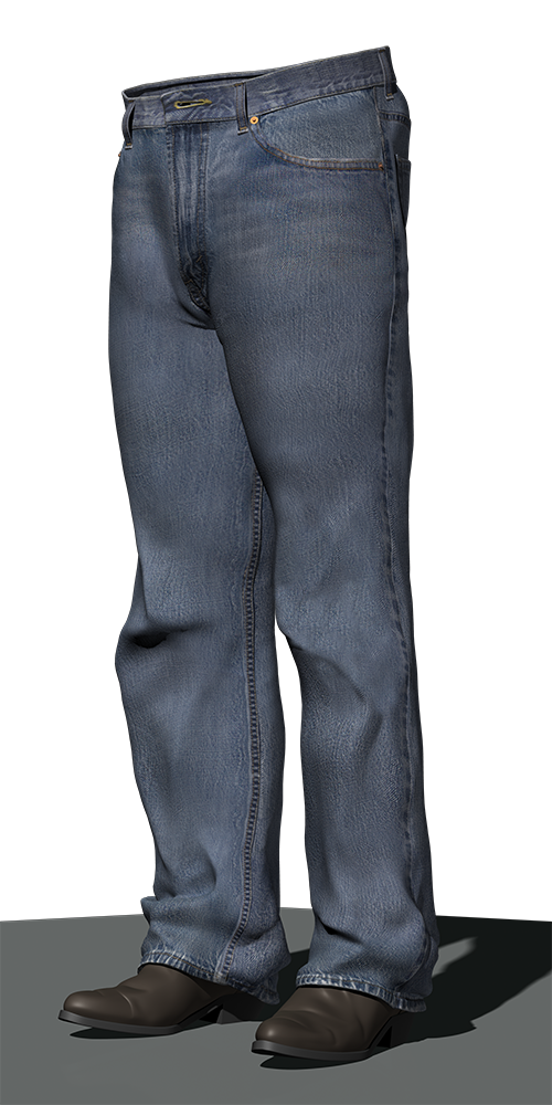 Levi's
