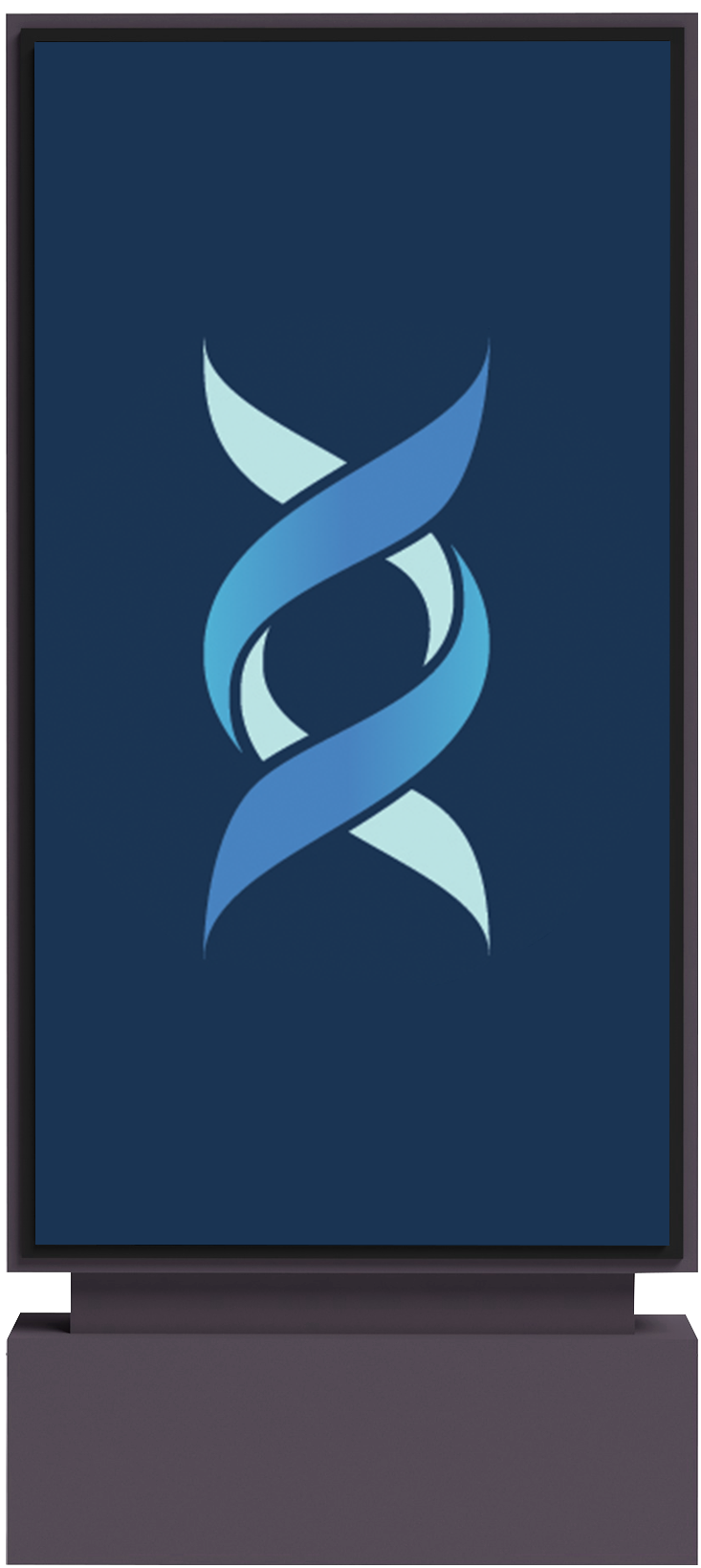 LOGO NEGATIVE