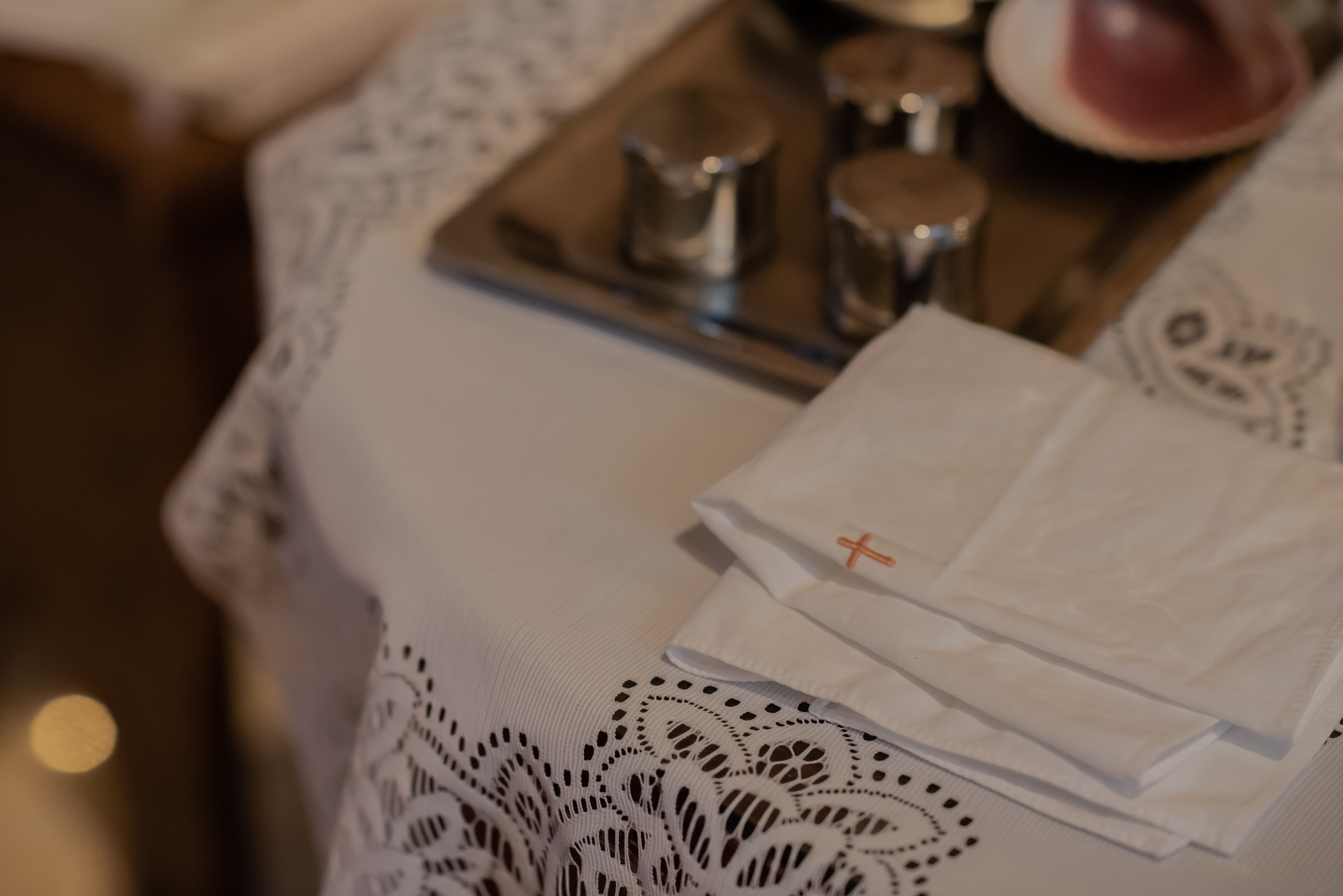 The Details