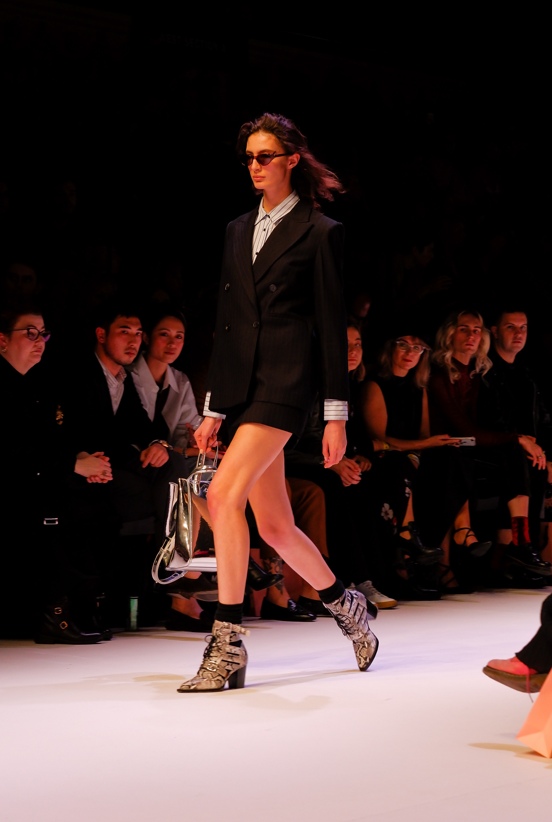 Runway 5
