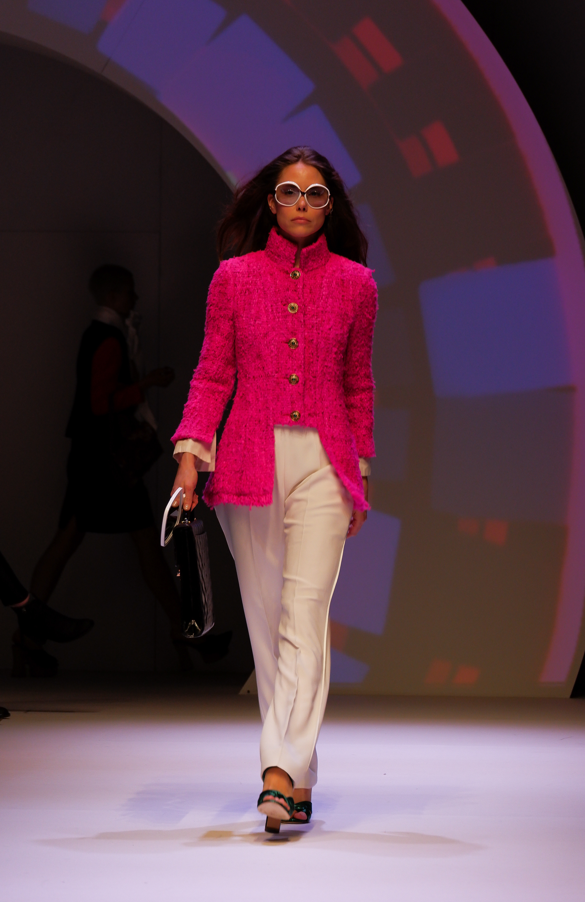 Runway 5
