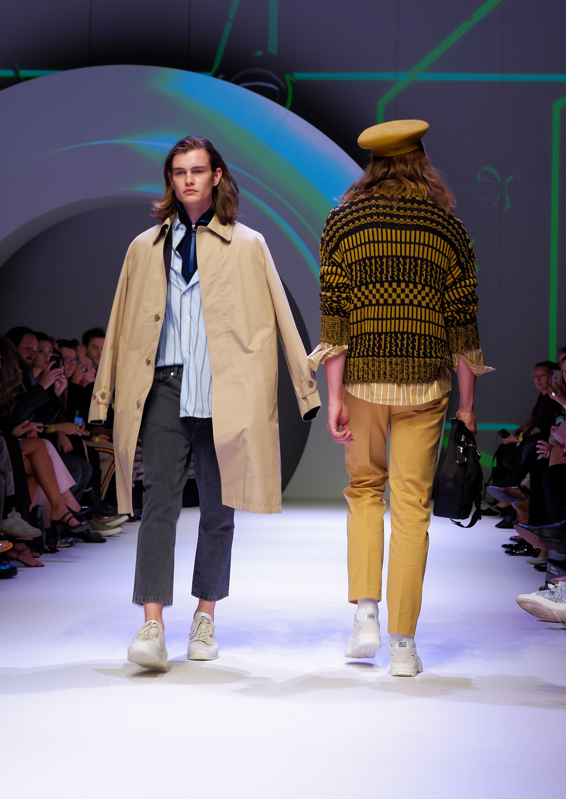 Runway 5