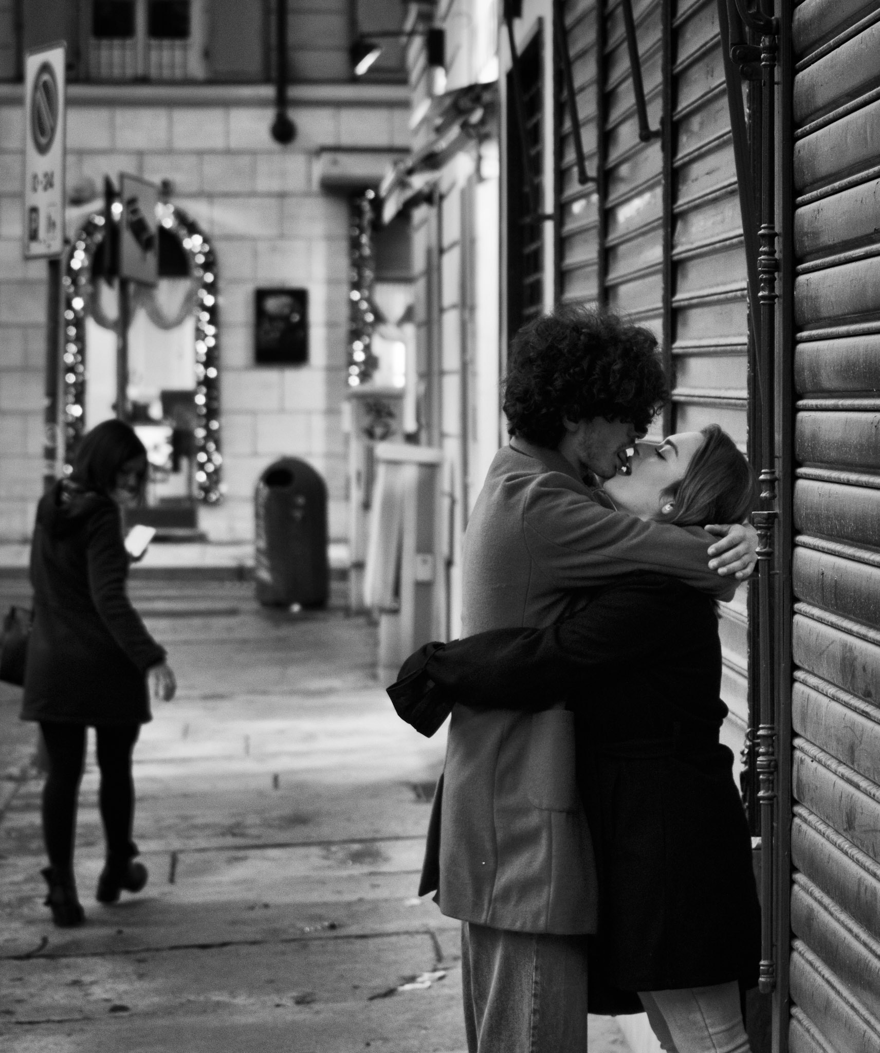 Kisses #4